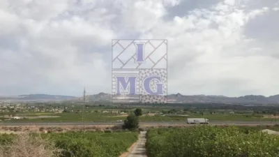 Terreno en venta en Orihuela - Vista 3
