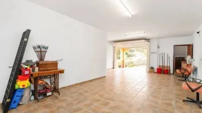 Chalet in Can Balaguer photo 7