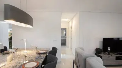 Apartment in Orihuela Costa photo 19