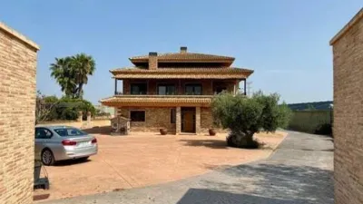 Casa – San Miguel de Salinas, Balcón de la Costa Blanca - Vista 4
