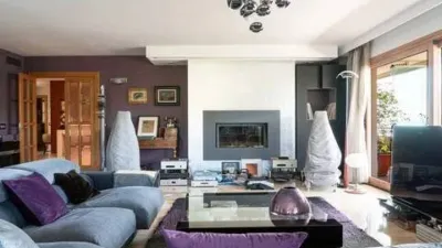Penthouse in Cas Català-Illetes photo 5