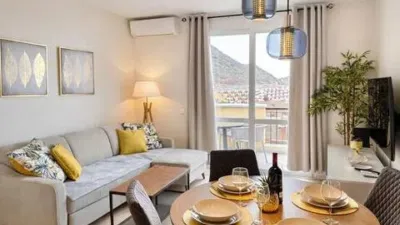 Apartment for sale in Roque del Conde Street photo 4