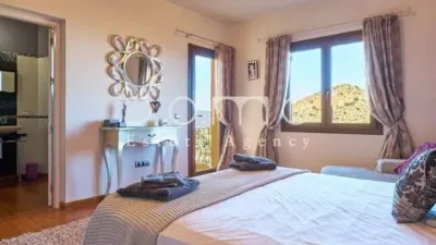 Chalet in Turre photo 55