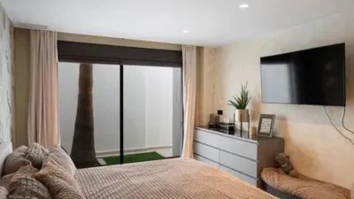 Chalet in Algorfa photo 43
