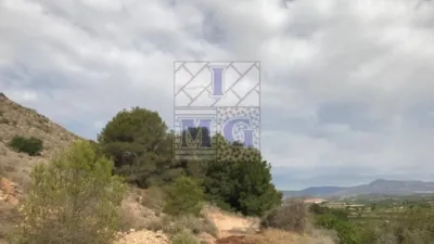 Terreno en venta en Orihuela - Vista 2