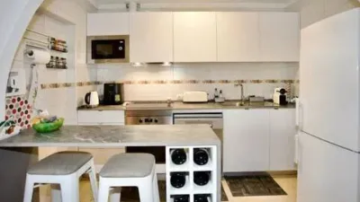 Apartment in Palma de Mallorca photo 4