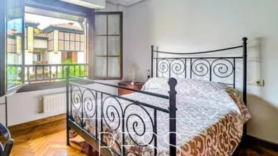 Casa adosada en venta en Calle de Herrikosoro, Zarautz de 1.030.000 €