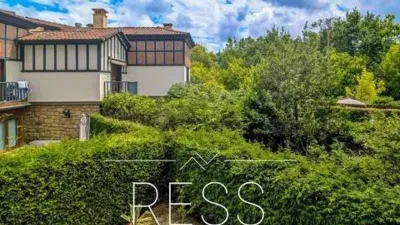 Casa adosada en venta en Calle de Herrikosoro, Zarautz de 1.030.000 €
