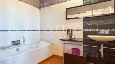 Chalet in Turre photo 56