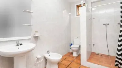 Chalet in Can Balaguer photo 16