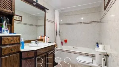 Casa adosada en venta en Calle de Herrikosoro, Zarautz de 1.030.000 €