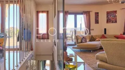 Chalet in Turre photo 40