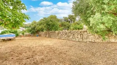 Chalet in Can Balaguer photo 44