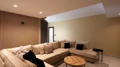 Chalet in Algorfa photo 41