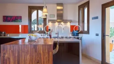 Chalet in Turre photo 21