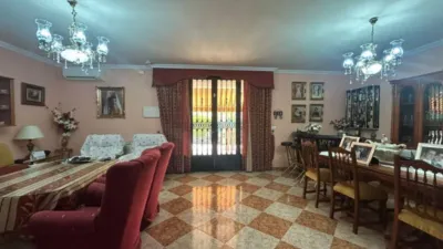 Chalet in Jaén Capital photo 5