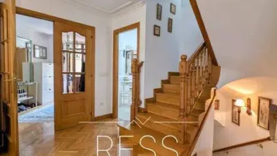 Casa adosada en venta en Calle de Herrikosoro, Zarautz de 1.030.000 €