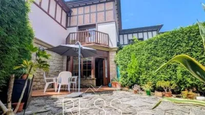 Casa adosada en venta en Calle de Herrikosoro, Zarautz de 1.030.000 €