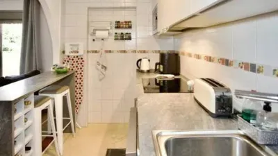 Apartment in Palma de Mallorca photo 3