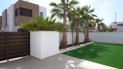 Chalet in Algorfa photo 54