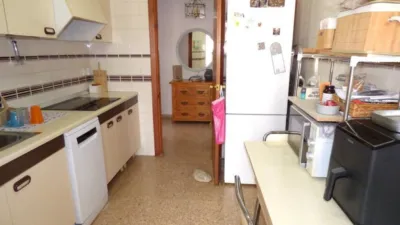 Pis – la Vila Joiosa / Villajoyosa, la Marina Baixa - Més