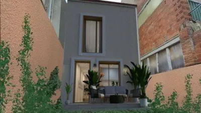 Townhouse in Esparreguera photo 25
