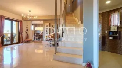 Chalet in Turre photo 25