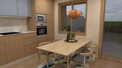 Townhouse in Esparreguera photo 19