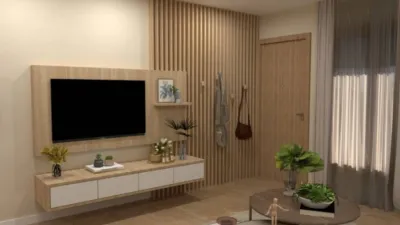 Townhouse in Esparreguera photo 17