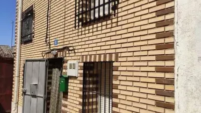 Casa adosada en Villalba de La Lampreana photo 4