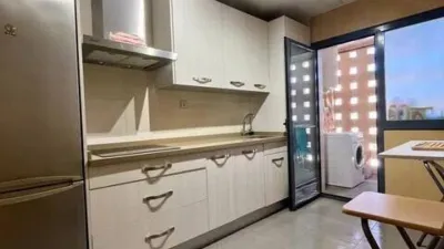 Apartment on Beethoven Street photo 9