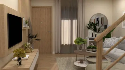 Townhouse in Esparreguera photo 16