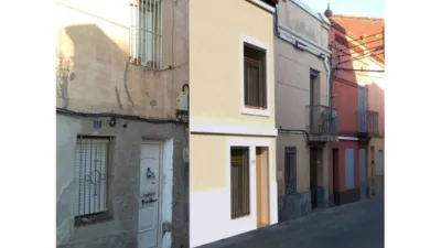 Townhouse in Esparreguera photo 24