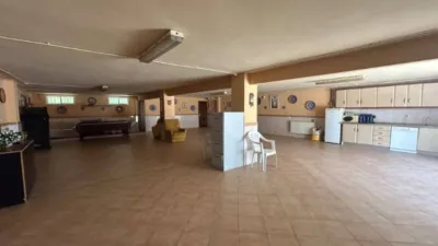 Chalet in Jaén Capital photo 14