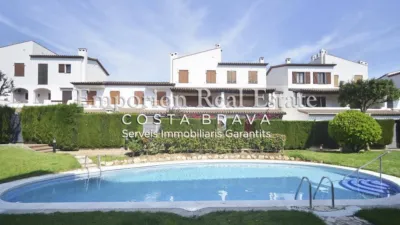Terraced house in Sant Antoni de Calonge photo 19