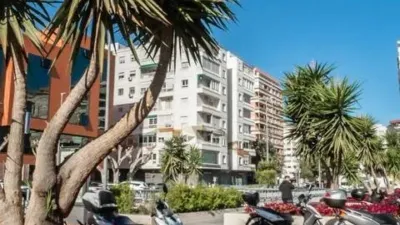 Apartment on Pasos de Santiago Street photo 70