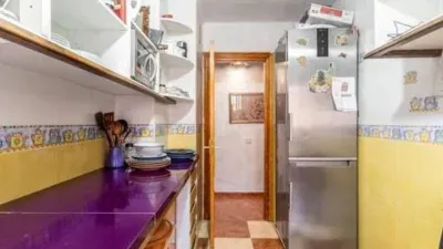 Apartment in the Centre photo 16