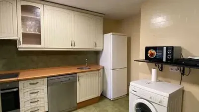 Apartment in Zona Ronda de Triana-Cartuja photo 7