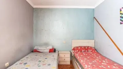 Apartment in the Centre photo 26