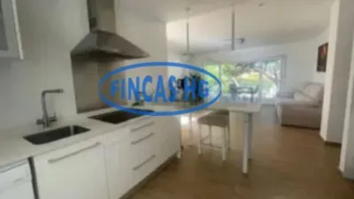 Townhouse in Cabo de la Huerta photo 7