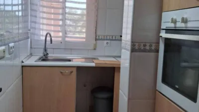 Apartment in Los Urrutias photo 9
