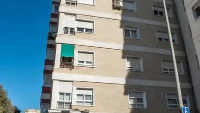 Apartment on Pasos de Santiago Street photo 68
