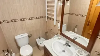 Apartment in San Agustín Hospital Area photo 8