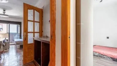 Apartment in the Centre photo 14