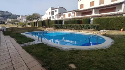 Terraced house in Sant Antoni de Calonge photo 30