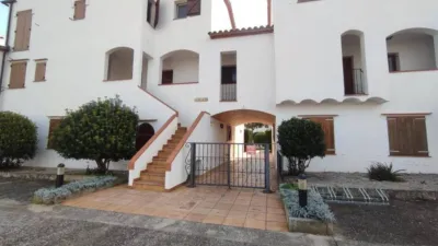 Terraced house in Sant Antoni de Calonge photo 33