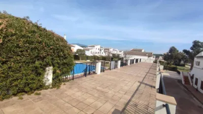 Terraced house in Sant Antoni de Calonge photo 26