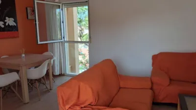 Apartment in Los Urrutias photo 3