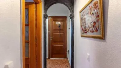 Apartment in the Centre photo 33