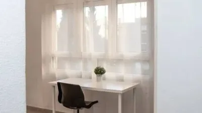 Apartment on Pasos de Santiago Street photo 58